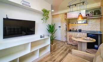 Imagem: Apartamento, Residencial/Comercial para