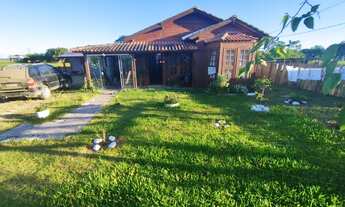 Imagem: Casa, Residencial para Venda, Sanga do Marco