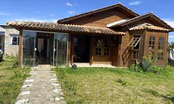 Imagem 2: Casa, Residencial para Venda, Sanga do Marco, Araranguá