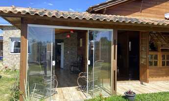 Imagem 5: Casa, Residencial para Venda, Sanga do Marco, Araranguá