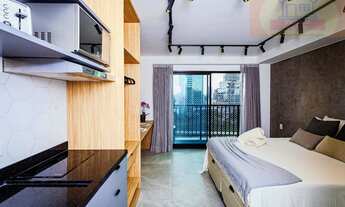 Imagem: Studio To Liv Pinheiros