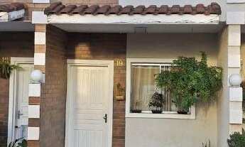 Imagem: Sobrado Vila Buenos Aires Penha