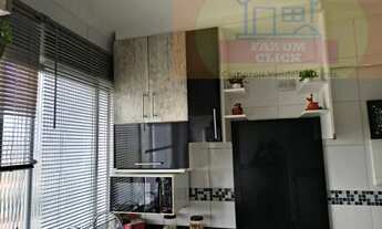 Imagem 4: Apartamento Vila Buenos Aires