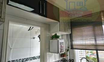 Imagem 5: Apartamento Vila Buenos Aires