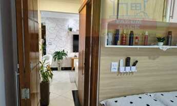 Imagem 3: Apartamento Vila Buenos Aires