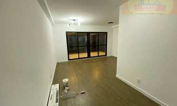 Imagem 2: Apartamento Raízes da Vila Matilde