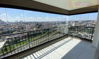 Imagem: Apartamento Raízes da Vila Matilde