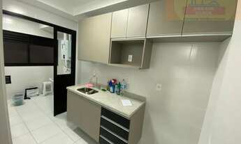 Imagem 5: Apartamento Raízes da Vila Matilde