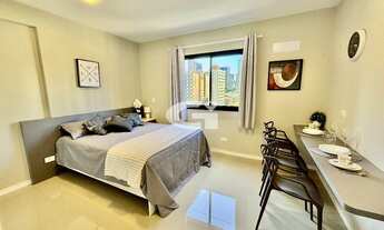 Imagem: Lindo Studio Mobiliado pronto pra morar