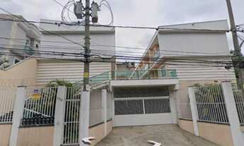 Imagem: Sobrado em Condomínio Fechado Vila Carmosina