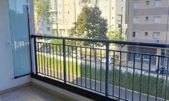 Imagem: Apartamento Cambuci