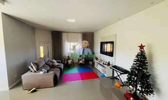 Imagem: Casa em Condomínio Fechado em Jambeiro/SP