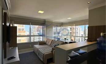 Imagem 2: Apartamento á venda com 2 dormitórios no centro de Torres/RS