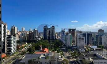 Imagem: Apartamento á venda com 2 dormitórios