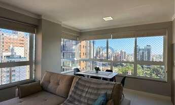 Imagem 5: Apartamento á venda com 2 dormitórios no centro de Torres/RS
