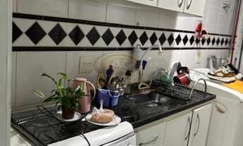 Imagem: APARTAMENTO A VENDA NO JARDIM ANA CÉLIA