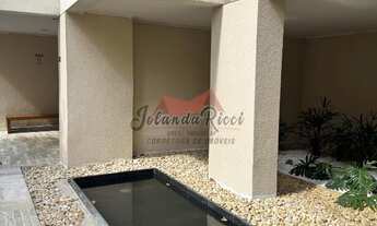 Imagem: JARDIM AQUARIUS PRONTINHO PARA MORAR!