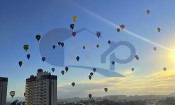 Imagem: Apartamento á venda com 2 dormitórios