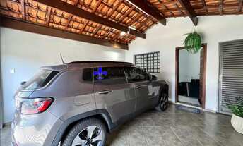 Imagem: Casa a venda no Jardim Astúrias II em Piracicaba