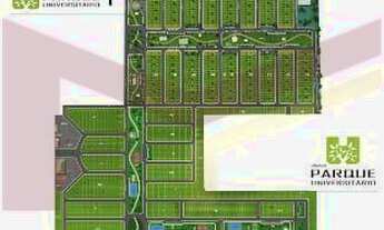 Imagem 6: Terreno no Parque Universitario