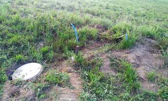 Imagem 4: Terreno no Parque Universitario