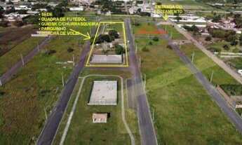 Imagem 5: Terreno no Parque Universitario