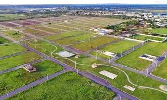 Imagem 3: Terreno no Parque Universitario
