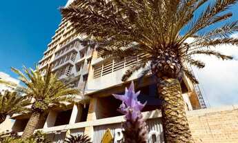 Imagem: Apartamento á venda com 1 dormitório no