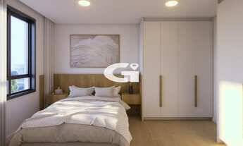 Imagem 7: Apartamento 2 quartos (1 suíte) com Garden 78 m² e box na garagem ao lado do Parque Bacach