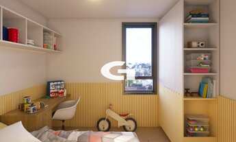 Imagem 6: Apartamento 2 quartos (1 suíte) com Garden 78 m² e box na garagem ao lado do Parque Bacach