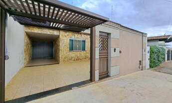 Imagem: Casa para Venda e Locação, 3 Quartos