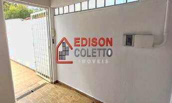 Imagem 2: Casa, Residencial para Aluguel, 3 quartos, Areião, Piracicaba!!