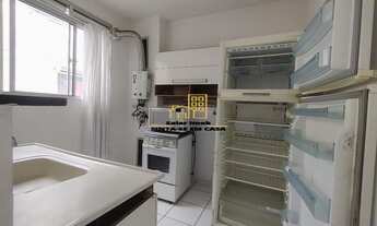 Imagem: Apartamento 02 Quartos Semi Mobiliado