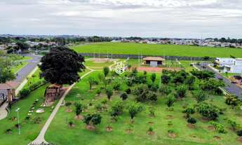 Imagem 3: Terreno de Condomínio, Residencial em condomínio para Venda, Jardim São Domingos, Marília