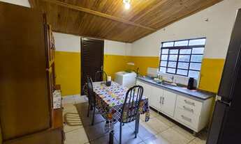 Imagem 4: Casa a venda em Getulina SP