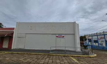 Imagem 2: Salão Comercial a venda no Centro em Getulina SP