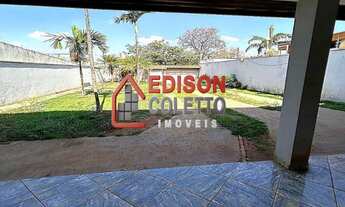 Imagem 2: Casa, kitnet para Venda, Loteamento Santa Rosa, Piracicaba