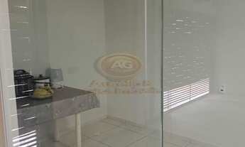 Imagem 2: CASA A VENDA NO BAIRRO NOVA ESPERANÇA