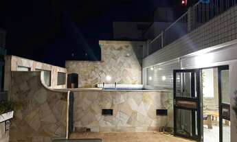 Imagem 7: 4 dormitórios na Rua Doutor Egydio Martins