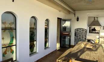 Imagem 3: 4 dormitórios na Rua Doutor Egydio Martins