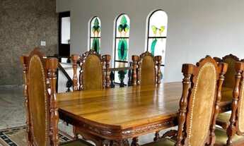 Imagem 2: 4 dormitórios na Rua Doutor Egydio Martins