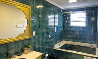 Imagem 6: 4 dormitórios na Rua Doutor Egydio Martins