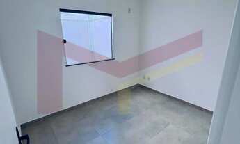 Imagem 4: Casa 2/4 sendo 1 suite no Sim