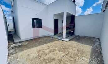 Imagem 7: Casa 2/4 sendo 1 suite no Sim