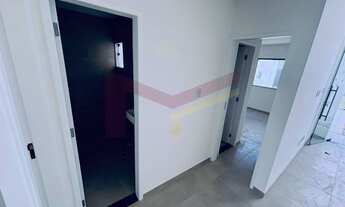 Imagem 3: Casa 2/4 sendo 1 suite no Sim