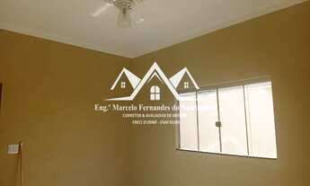 Imagem 4: Casa á venda, Vivenda Cote Gil, Olímpia/SP