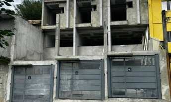 Imagem: Sobrado Novo em Pirituba Moderno, Espaçoso