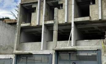 Imagem 2: Sobrado Novo em Pirituba ? Moderno, Espaçoso e Bem Localizado!