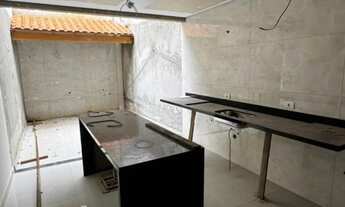 Imagem 3: Sobrado Novo em Pirituba ? Moderno, Espaçoso e Bem Localizado!