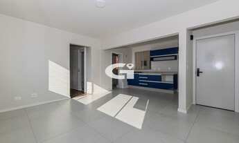 Imagem: Apartamento Totalmente Reformado no Água